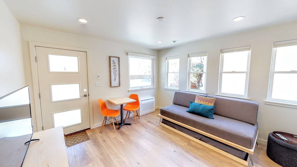 Ganze Wohnung, Brand New One Bedroom One Block aus Zentrum und Main in Moab, Arches-Nationalpark