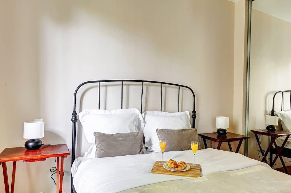 Apartamento entero, Suite Auffret in Pantin, Sena-Saint Denis