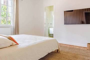 Villa pour 7 Personnes dans Lège-Cap-Ferret, Côte d’Argent, Photo 2