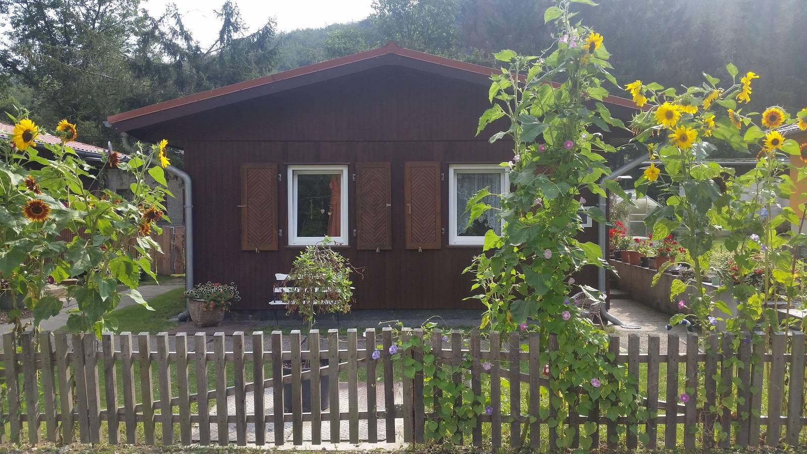 Vakantiehuis voor 4 Personen in Wernigerode, Magdeburg Börde