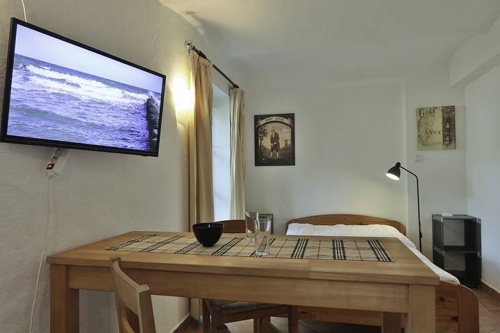 Ferienwohnung für 2 Personen, mit Terrasse in Bad Doberan - 3