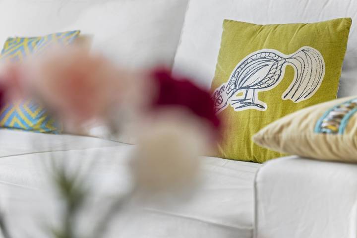 Ferienwohnung für 5 Personen in Orihuela Costa - 4