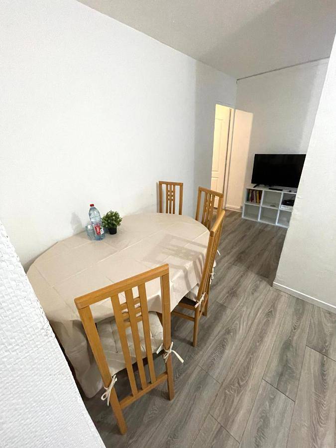 Appartement de vacances pour 6 personnes, animaux acceptés - 1