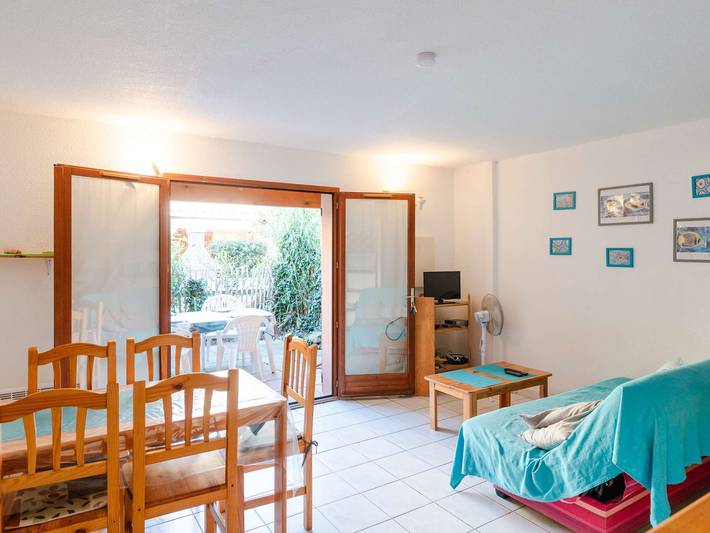 Villa für 6 Personen, mit Pool, mit Haustier in Les Ayguades - 3