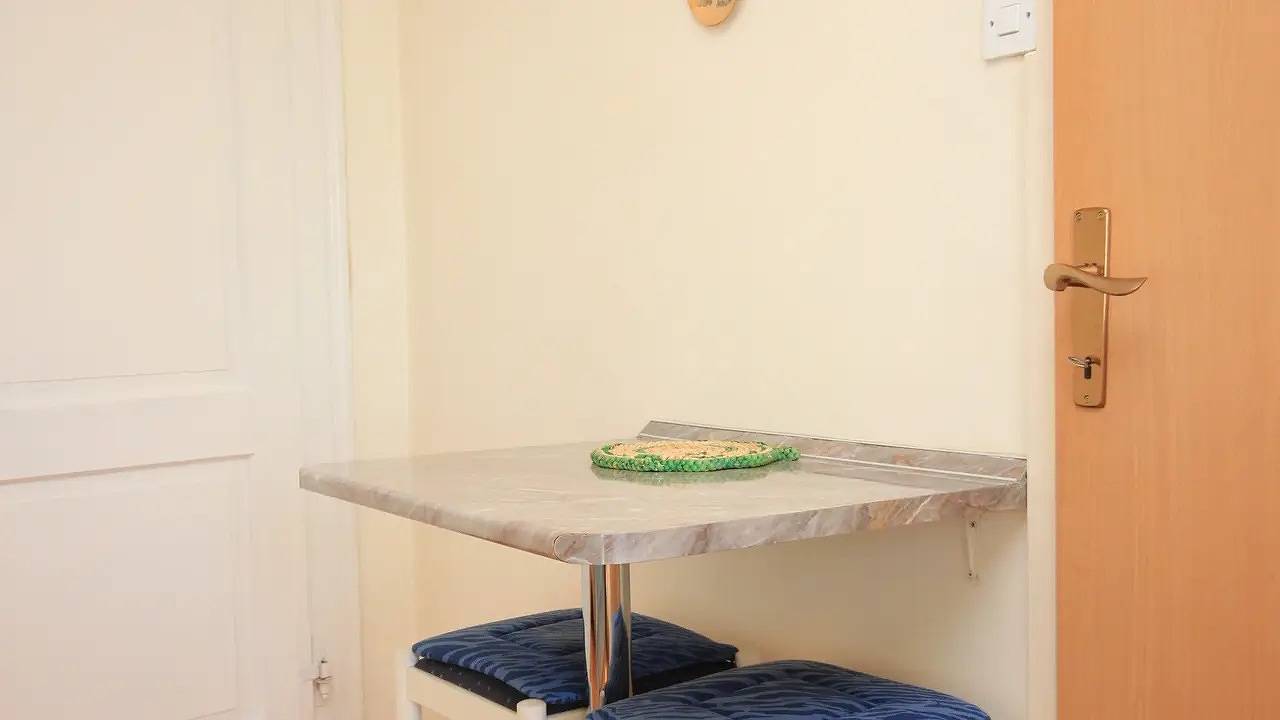 Helt studio, Studio für 3 Personen (16 m²) in Komiža in Komiza, Split-Dalmatia