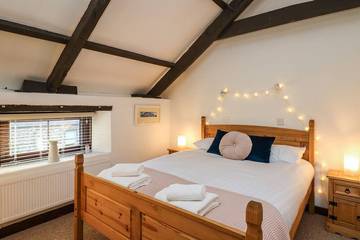 Cottage for 6 People in Broad Haven, Pembrokeshire, Photo 3