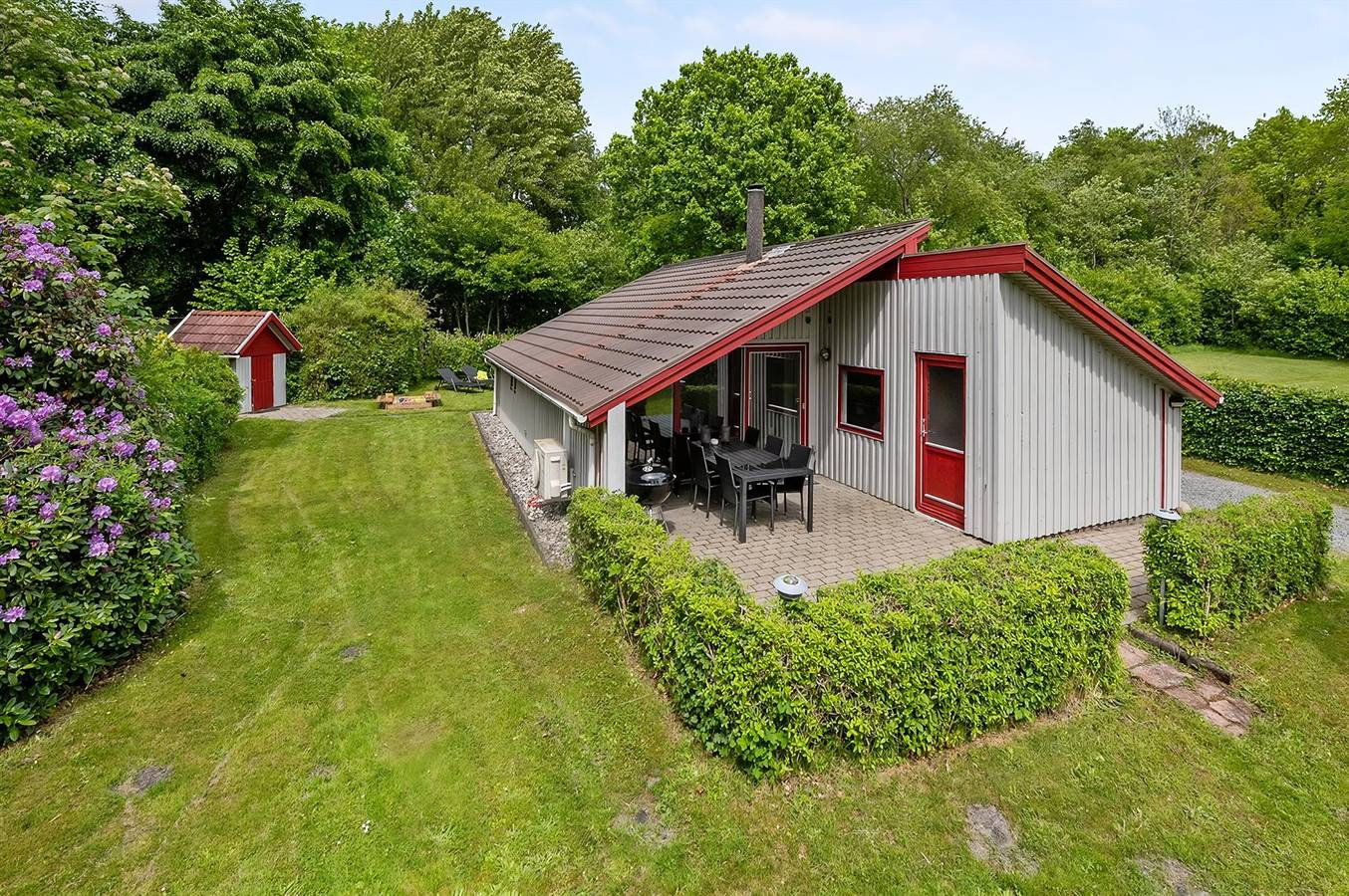 Amazing home in Toftlund w/ Wifi and 3 Bedrooms in Arrild, Tønder Kommune