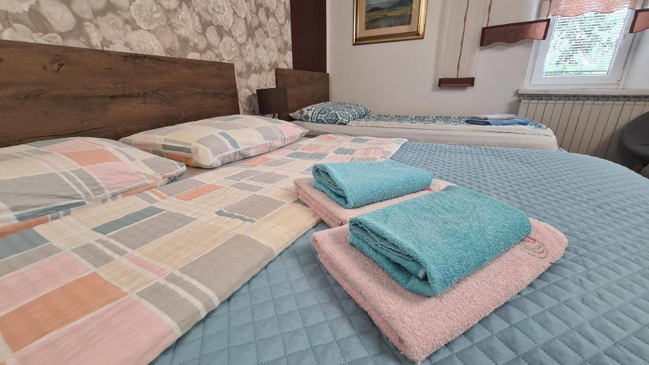 Brne Rooms in Postojna, Innerkrain-Karst