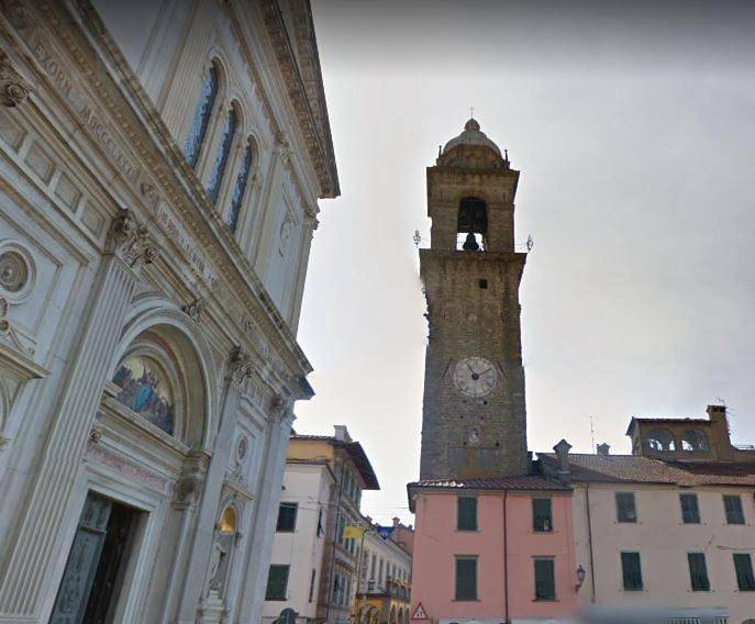 Appartement de vacances pour 3 personnes