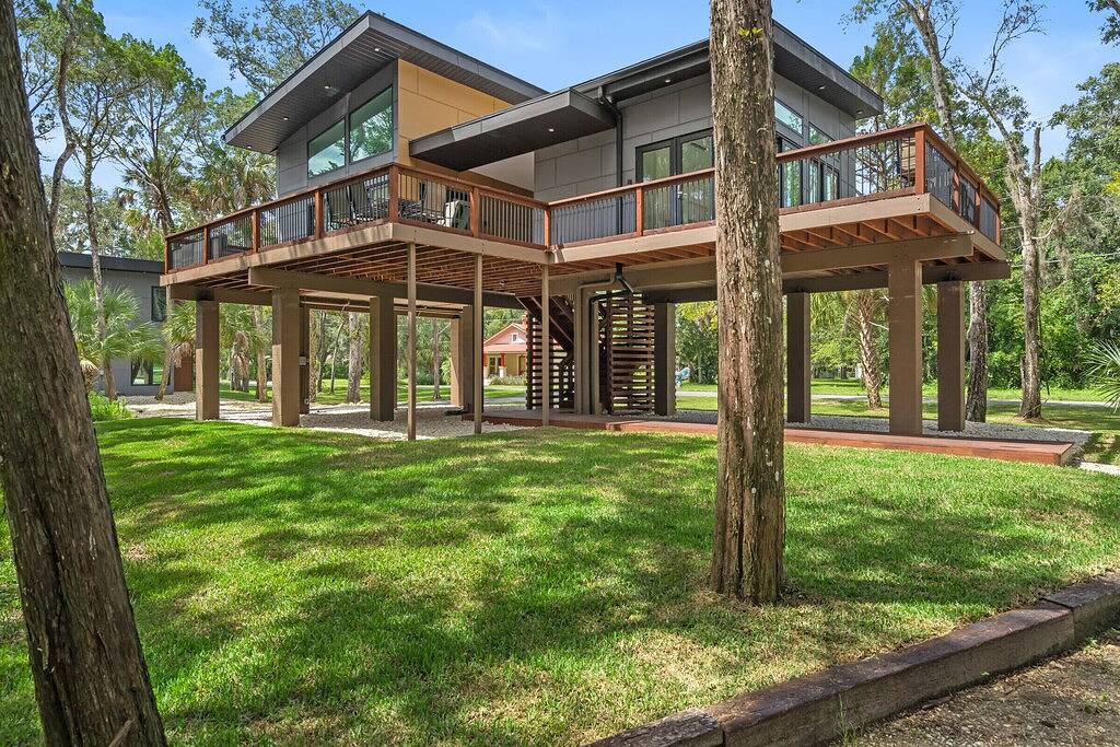 The Studio at Mason Creek Preserve - Old Homosassa in Homosassa, Citrus County