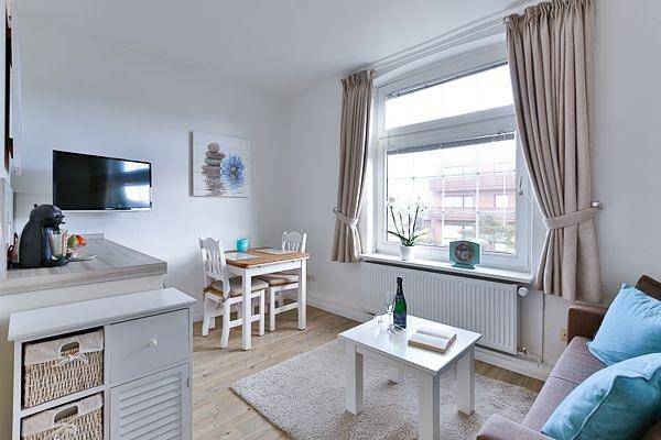 Ferienwohnung für 2 Personen - 1