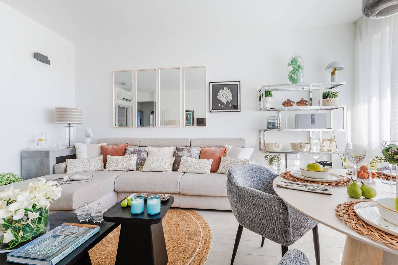 Apartamento entero, Marine Charm in Viareggio, Costa de la Maremma