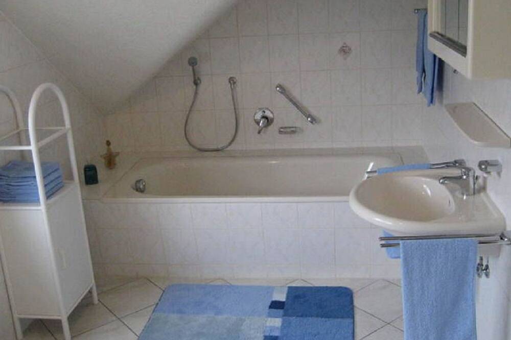 Geheel appartement, In der Vulkaneifel in Iep, Cochem-Zell