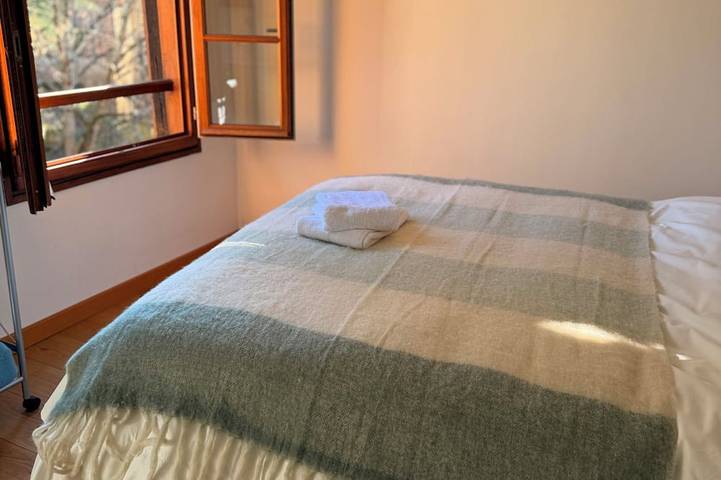 Ganze Wohnung, The Dove Nest Centre of Medieval Figeac - leave the car behind! in Figeac, Lot