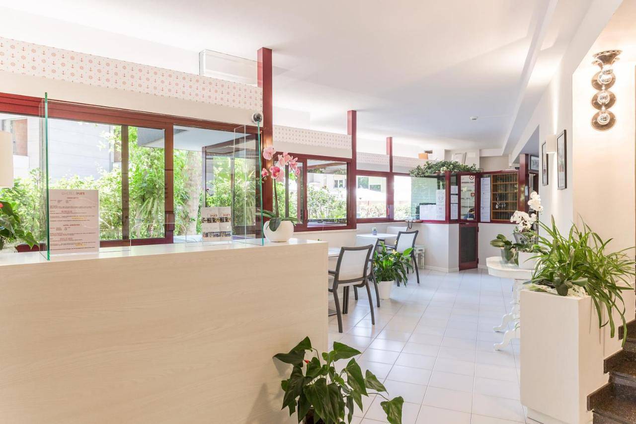Double Room with Balcony in Bellaria, Bellaria-Igea Marina