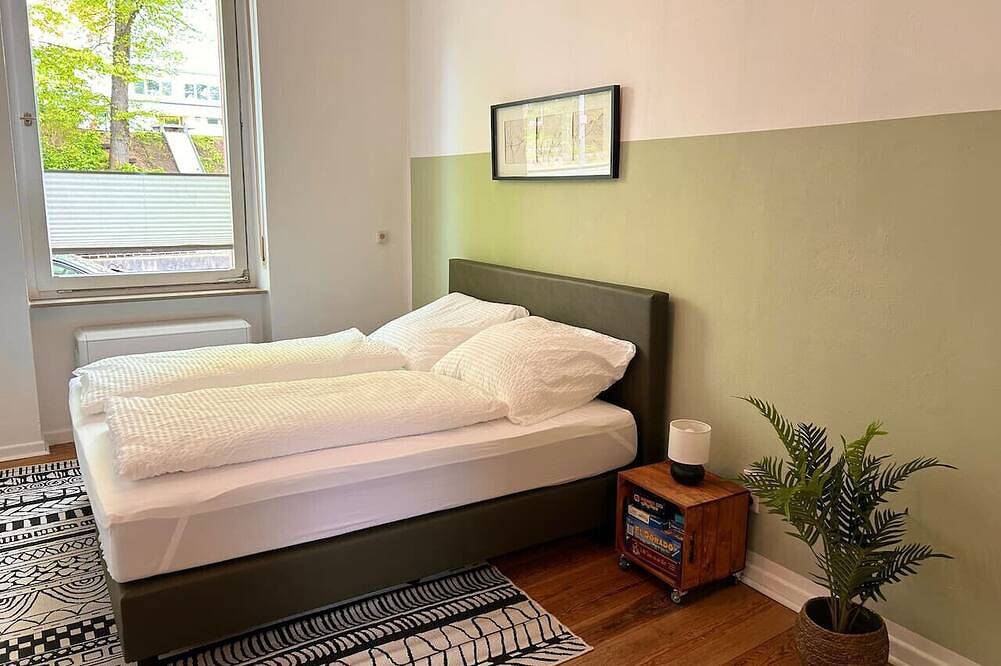 Ganze Wohnung, Wine stay | central | private terrace | free Wifi in Rüdesheim am Rhein, Rheingau-Taunus-Kreis