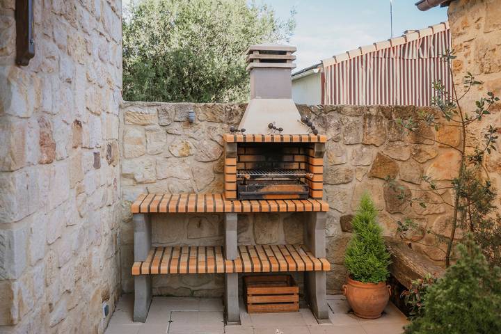 Casa rural para 10 personas en Provincia de Burgos - 2