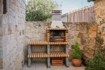 Casa Rural para 10 Personas en Hontoria del Pinar, Provincia de Burgos, Foto 1