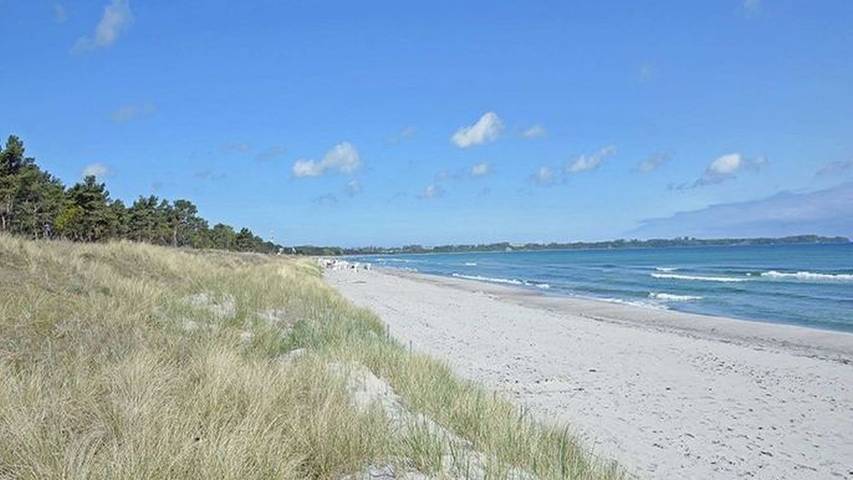 Ferienwohnung für 2 Personen in Breege