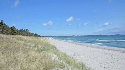 Ferienwohnung für 2 Personen in Breege