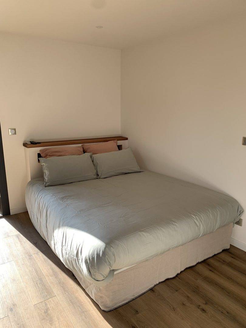 Chambre d'hôtes sdb privée, terrasse, près Paris / Rer A / 78 - Chambre in Sartrouville, Yvelines