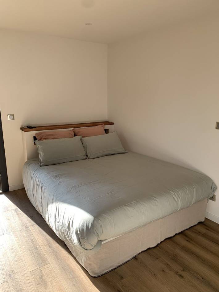 Chambre d’hôte pour 2 personnes, avec jardin dans Yvelines - 2