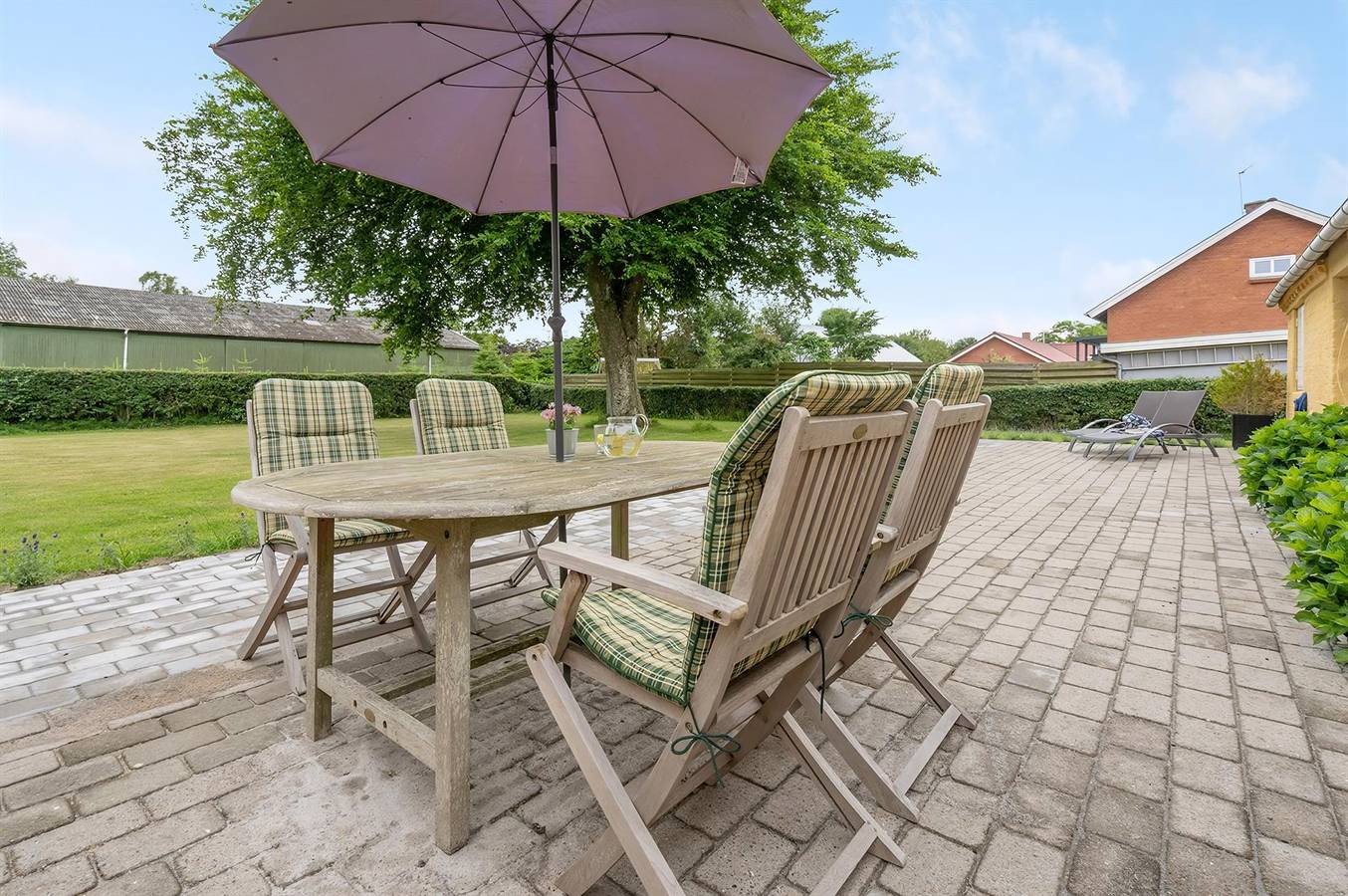 Pet friendly home in Tønder with Wifi in Tondern, Tondern und Umgebung