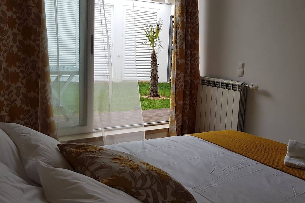 Vaters Haus Beach House in Praia do Meco, Sesimbra (Castelo)