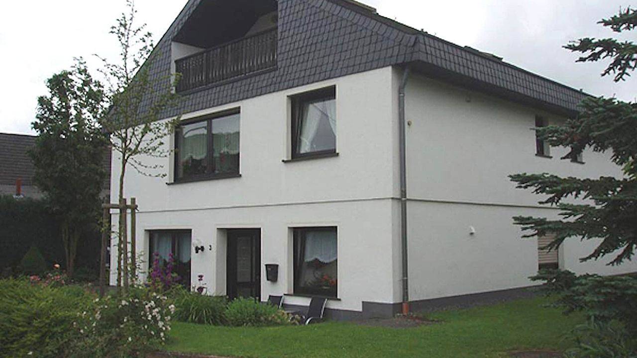 Ganze Ferienwohnung, Ferienwohnung für 4 Personen (80 m²) in Oberstadtfeld in Oberstadtfeld, Vulkaneifel