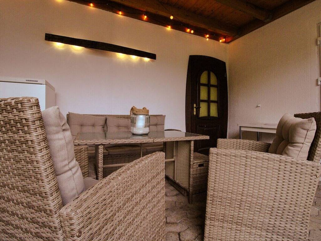 Traumaussicht & Wellness in Neef, Cochem-Zell