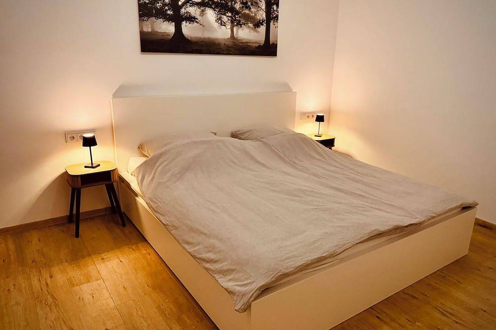 Ganze Wohnung, Ferienwohnung \"Veita-Herz Oberkotzau\" in Oberkotzau, Landkreis Hof