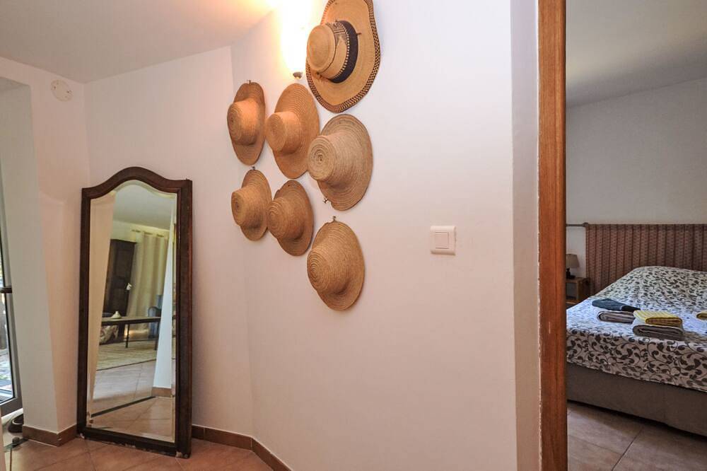 Apartamento entero, Apartamento Kerkor by Interhome in Fuveau, Region de Aix-en-Provence
