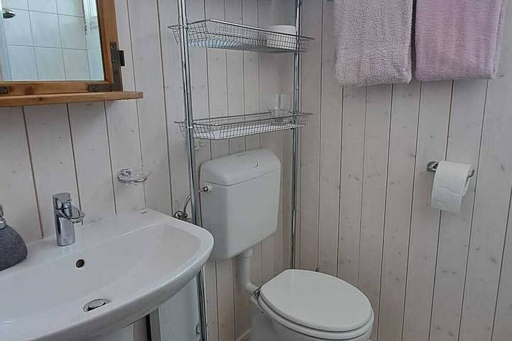 Ferienhaus für 4 Personen, mit Garten und Pool, mit Haustier in Blankenheim - 4