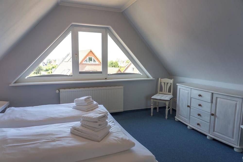 Ganze Wohnung, \"Lister Reede Studio\": Komfortables Feriendomizil nahe Sandstrand in List in List (Sylt), Sylt