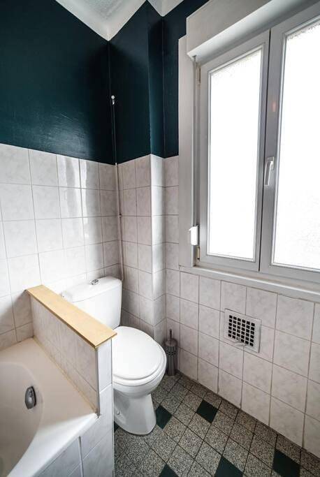Appartement entier, Mondelange - à 2 pas d'Amnéville in Mondelange, Moselle