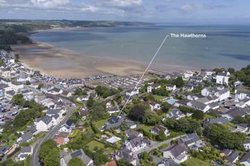 Holiday Home for 10 People in Saundersfoot, South-Wales, Photo 3
