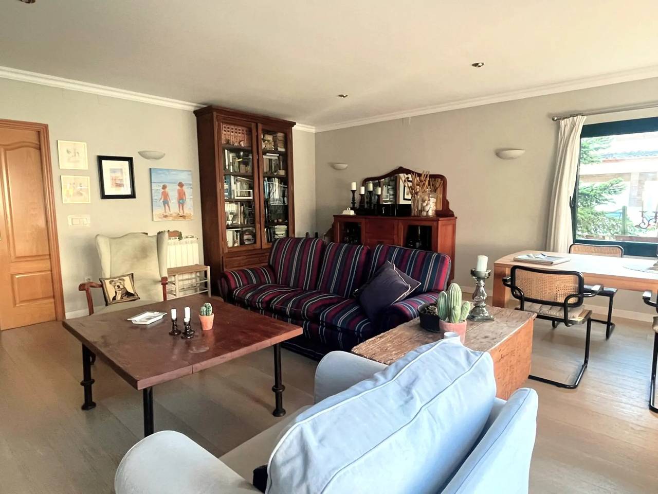 House 5 Persons in Sant Pere Pescador, Upper Empordà