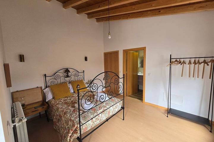 Casa da Tia Outra near Praça do Rossio in São João da Pesqueira, Douro-Tal