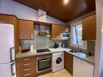 Appartement De Vacances pour 6 Personnes dans Grandvalira, Andorre, Photo 1