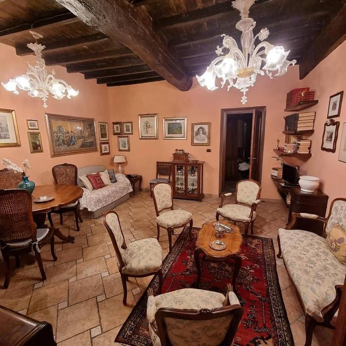 Apartamento de vacaciones para 3 personas - 1