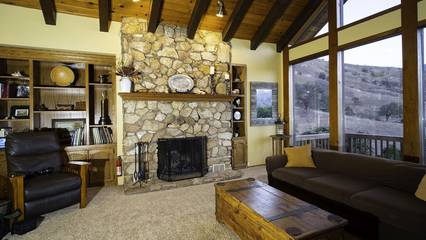 Agriturismo für 10 Personen in Sequoia National Park, Kalifornien, Bild 1