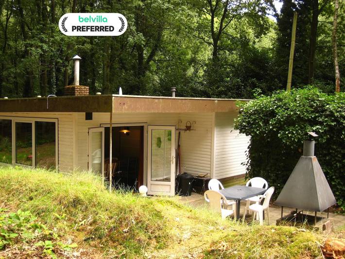 Maison pour 4 personnes, avec terrasse, adapté aux familles à Dilsen-Stokkem