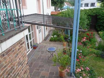 Ferienwohnung für 4 Personen in Wadern, Merzig und Umgebung, Bild 3