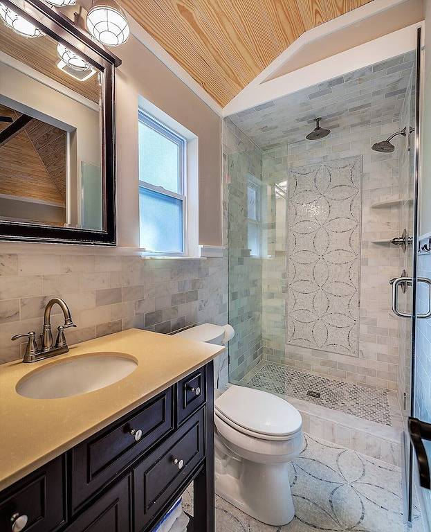 Romantisches Guesthouse - leicht zu Fuß zum historischen St. Aug Downtown - nur renovieren in St. Augustine, St. Johns County