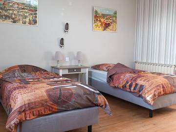 Location De Vacances pour 4 Personnes dans Target, Allier, Photo 4