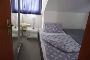 Bauernhof für 4 Personen in Donnerskirchen, Neusiedler See, Bild 2