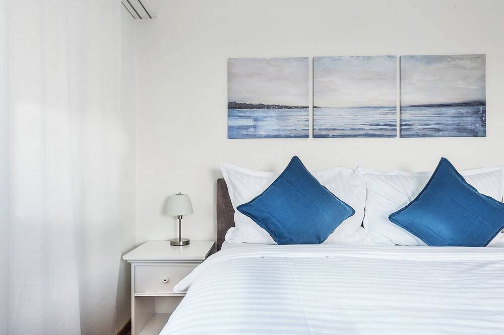 Ganze Wohnung, 1 bedroom apartment in kreuzlingen in Kreuzlingen, Bodensee (Schweiz)