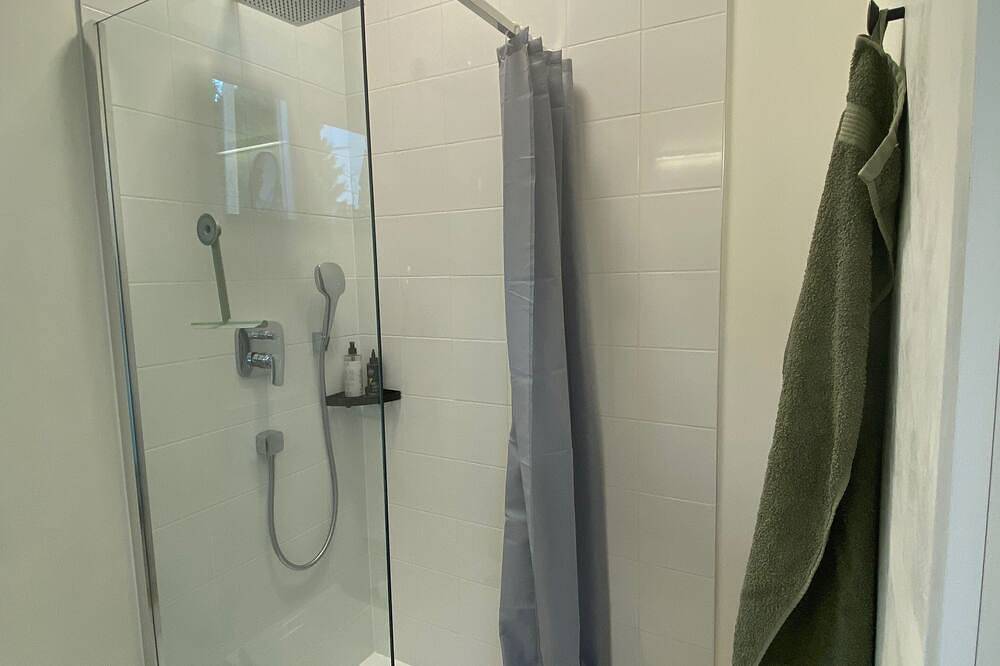 Ganze Wohnung, Tiny House 47, Deutschland in Egloffstein, Fränkische Schweiz