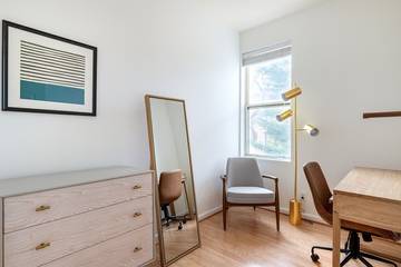 Apartment for 2 Guests in Washington D.C., District of Columbia, Picture 4