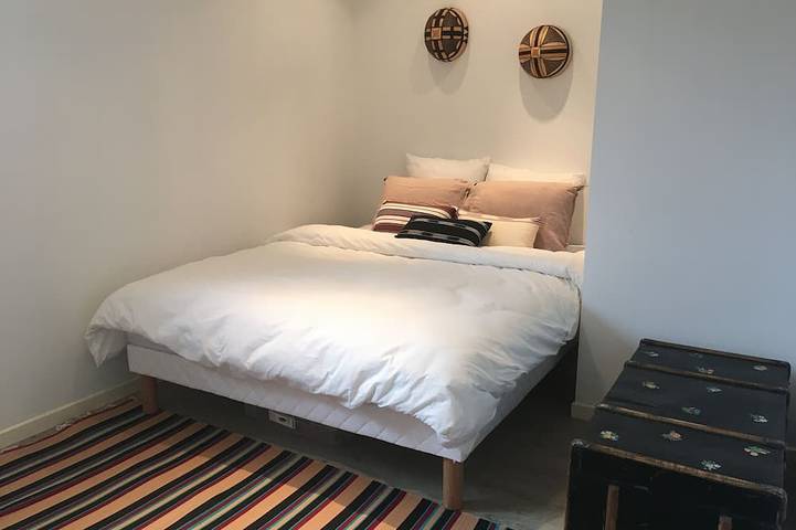Geräumige Villa in ruhiger Lage zwischen Porto Vecchio und Figari in Sotta, Sartène und Umgebung
